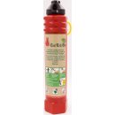 F-Exx® 8.0 Bio - Der umweltfreundliche Allround-Feuerlöscher ohne Treibgas, 3er Pack inkl. Wandhalterung (Made in Germany)