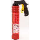 F-Exx® 8.0 Bio - Der umweltfreundliche Allround-Feuerlöscher ohne Treibgas, 3er Pack inkl. Wandhalterung (Made in Germany)