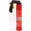 F-Exx® 8.0 Bio - Der umweltfreundliche Allround-Feuerlöscher ohne Treibgas, 3er Pack inkl. Wandhalterung (Made in Germany)