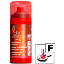 F-Exx® 1.5 F - Der kleine Fettbrandlöscher für die Küche
