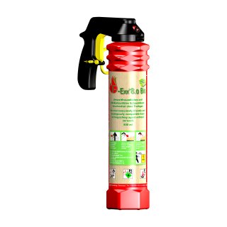 F-Exx Safe Home Maxi - 5 Feuerlöscher im Sparpaket